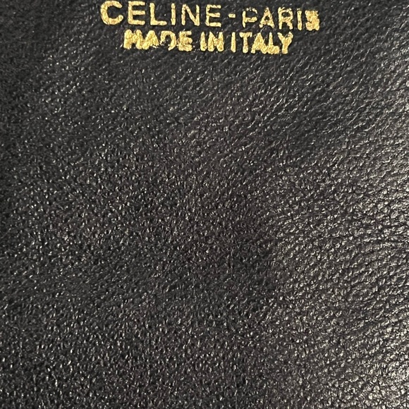 EUC Celine clutch - Picture 9 of 16